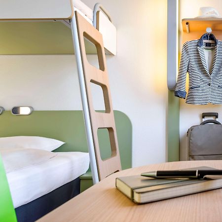 Ibis Budget Портсмът Екстериор снимка
