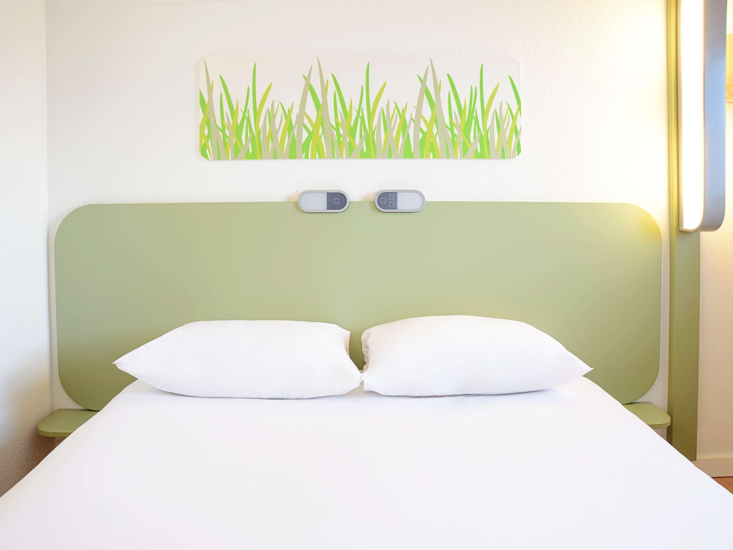 Ibis Budget Портсмът Екстериор снимка
