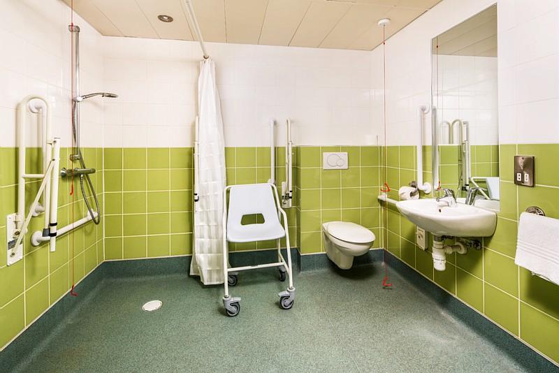 Ibis Budget Портсмът Екстериор снимка