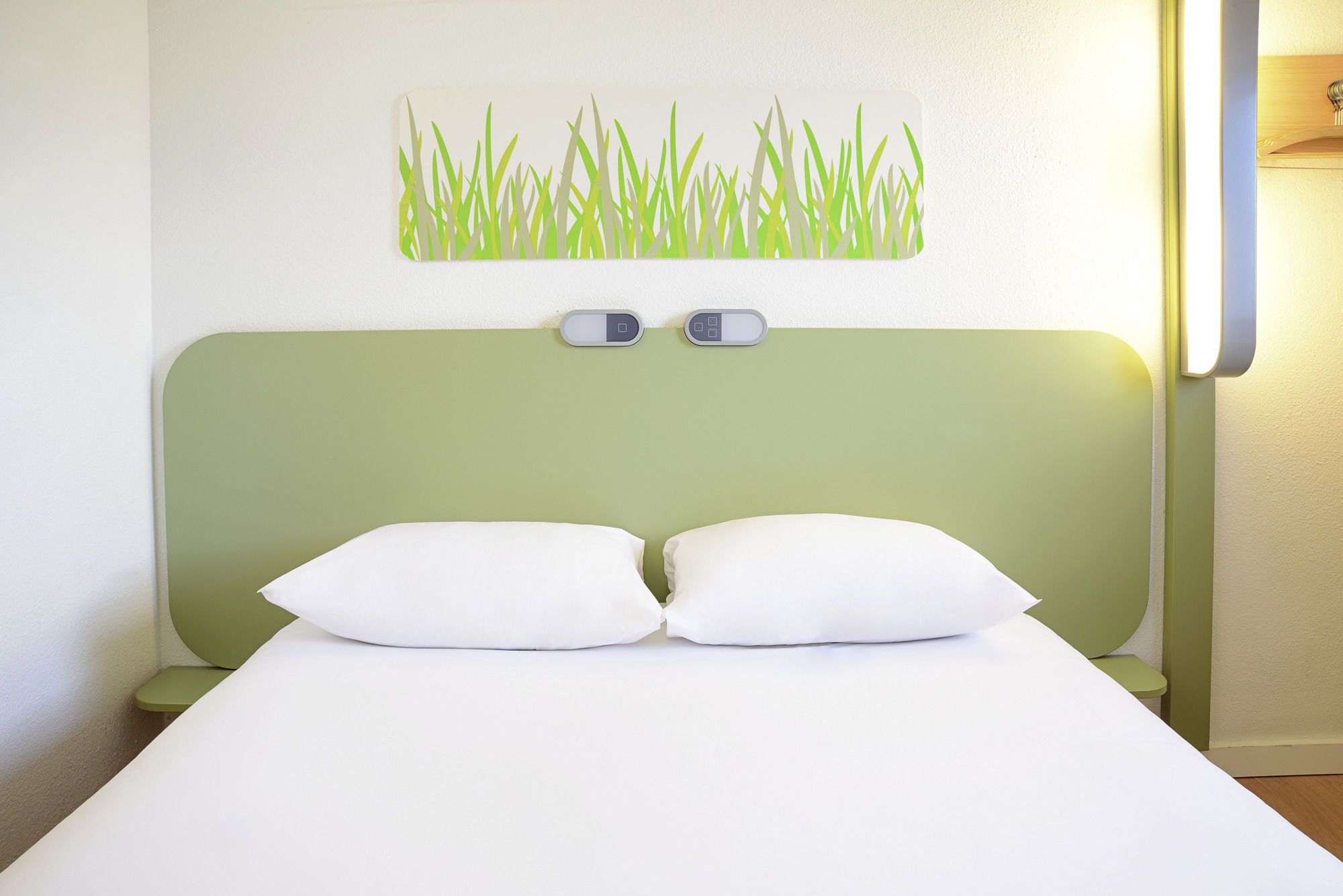 Ibis Budget Портсмът Екстериор снимка
